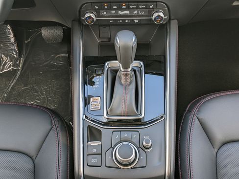 New 2025 MAZDA CX-5 Carbon Edition image 19