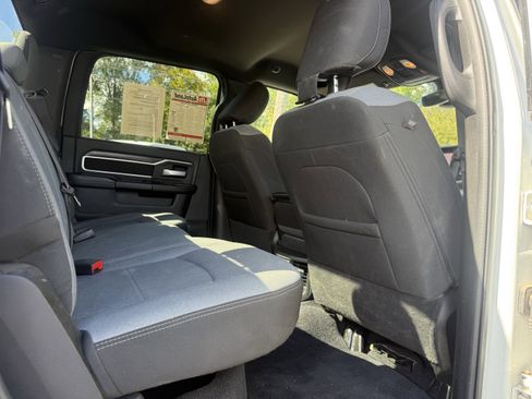 Used 2024 RAM 2500 Big Horn image 17