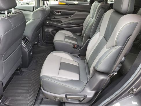 Certified 2024 Subaru Ascent Onyx Edition Limited image 15