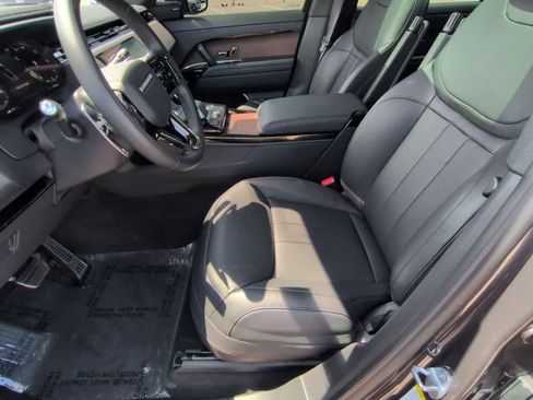 Used 2023 Land Rover Range Rover Sport SE Dynamic AWD/4WD image 16