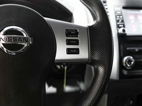 Used 2019 Nissan Frontier S image 20