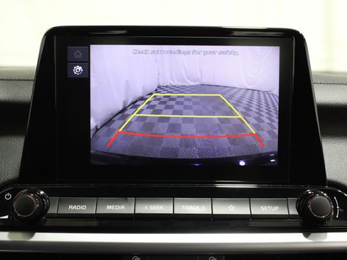 Used 2024 Kia Forte LXS image 14