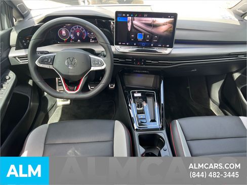 Used 2025 Volkswagen GTI Autobahn image 30