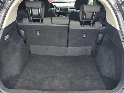 Used 2019 Honda HR-V EX image 13