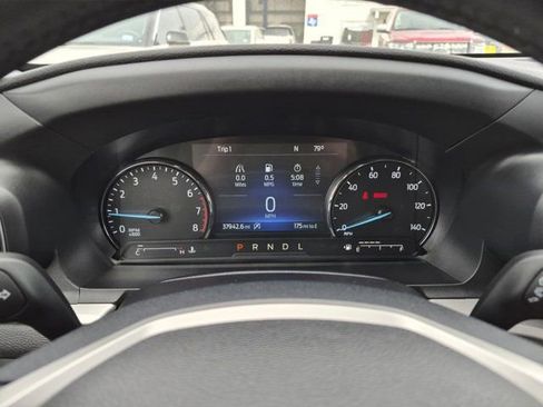 Used 2024 Ford Explorer XLT w/ Equipment Group 202A image 23