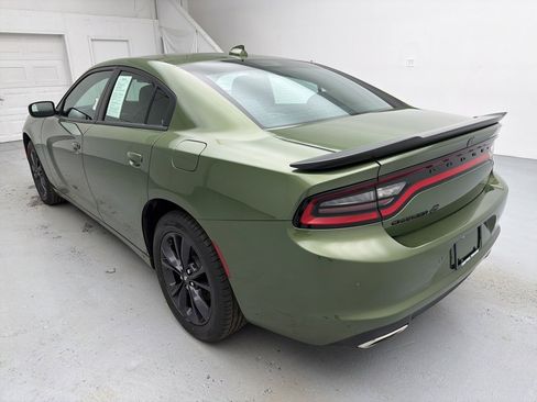 Used 2023 Dodge Charger SXT w/ Blacktop Package image 10