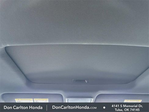 Used 2025 Honda Ridgeline Black Edition image 14