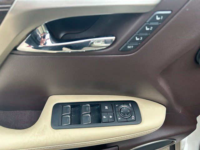 Used 2017 Lexus RX 350 AWD w/ Luxury Package image 11