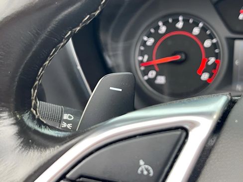 Used 2022 Chevrolet Camaro LT image 26