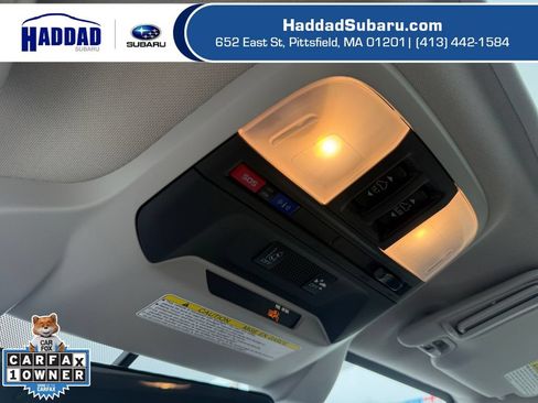 Certified 2023 Subaru Crosstrek 2.5i Sport AWD/4WD image 18
