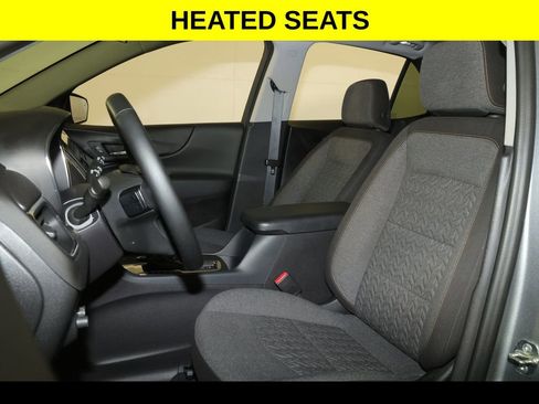 Used 2024 Chevrolet Equinox LT FWD image 4