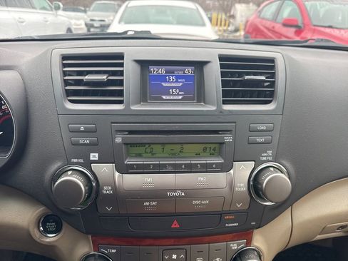 Used 2008 Toyota Highlander Limited image 17