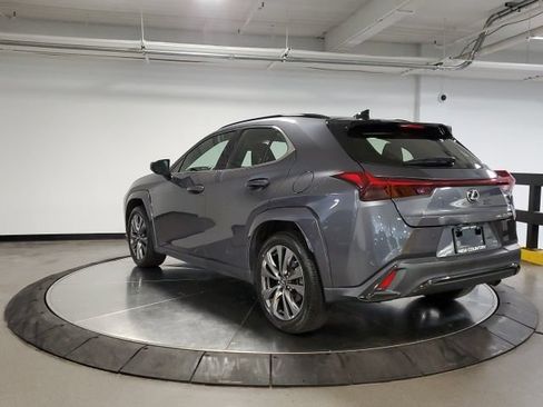 Used 2023 Lexus UX 250h F Sport w/ Accessory Package (Z1) AWD/4WD image 5