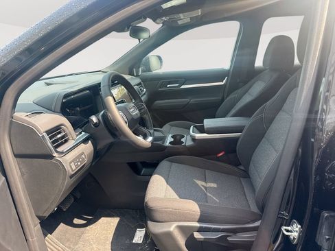 New 2027 GMC Terrain Elevation AWD/4WD image 19