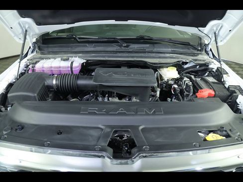 New 2026 RAM 1500 Big Horn AWD/4WD image 15