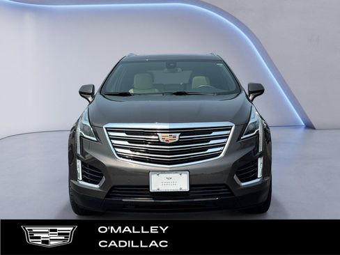 Used 2019 Cadillac XT5 Premium Luxury AWD/4WD image 8