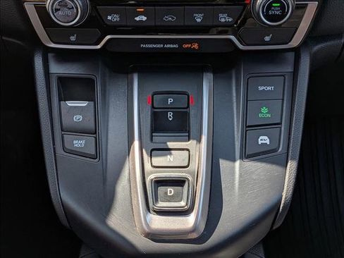 Used 2020 Honda CR-V EX-L image 14