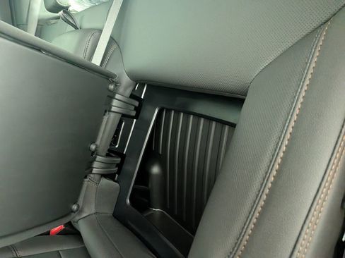 New 2026 GMC Sierra 3500 AT4 w/ AT4 Premium Plus Package image 31