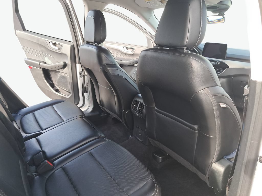 Used 2022 Ford Escape SEL AWD/4WD image 12