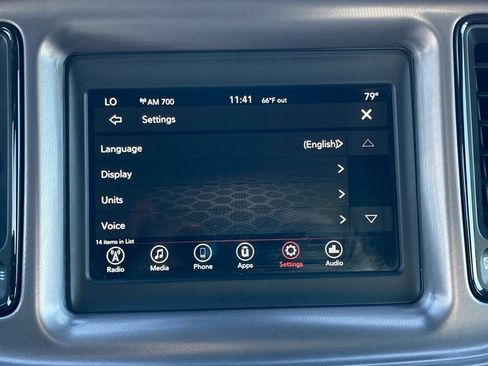 Used 2023 Dodge Challenger SXT image 24