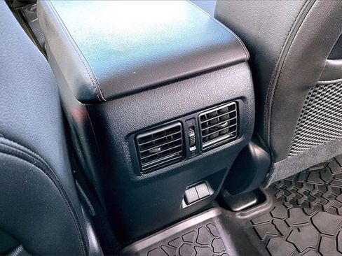 Used 2021 Toyota 4Runner TRD Off-Road Premium w/ Moonroof Package image 10