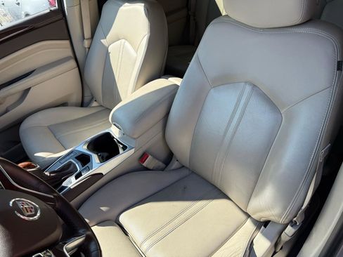 Used 2015 Cadillac SRX Performance w/ Driver Awareness Package image 6