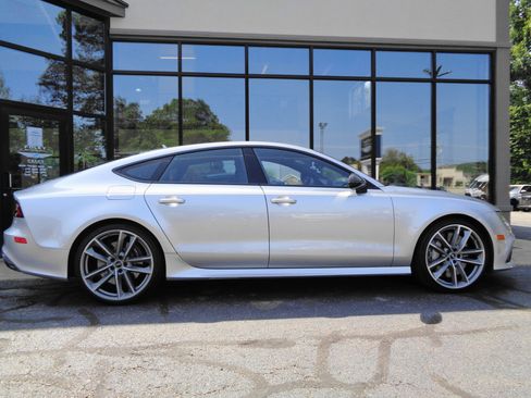 Used 2017 Audi RS 7 Performance image 4