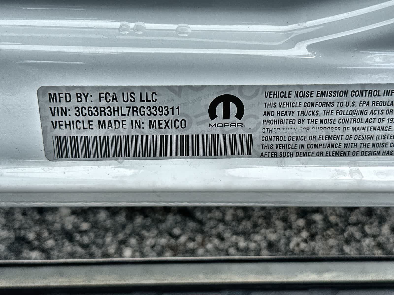 Used 2024 RAM 3500 Big Horn AWD/4WD image 24