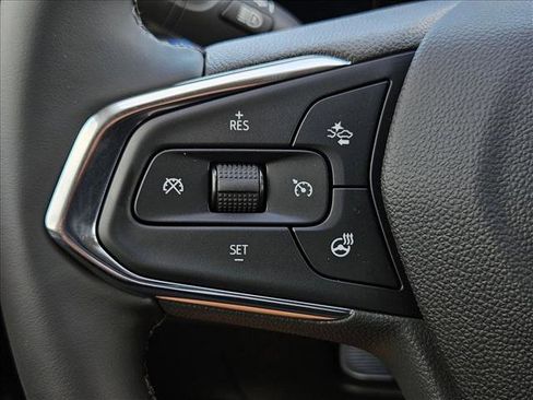 New 2026 Chevrolet Trax LT w/ Driver Confidence Package image 12