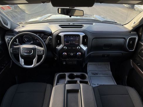 Used 2019 GMC Sierra 1500 Elevation w/ Elevation Value Package image 22