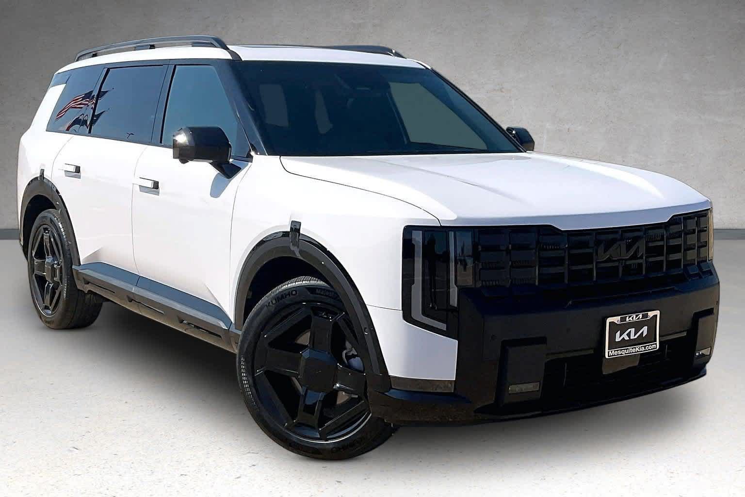 Used 2027 Kia Telluride SX X-Line AWD/4WD image 20