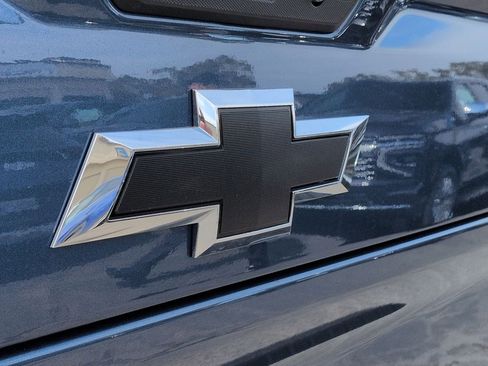 New 2026 Chevrolet Silverado 2500 LT w/ Trail Boss Package AWD/4WD image 32