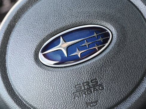 New 2026 Subaru Forester Sport image 32