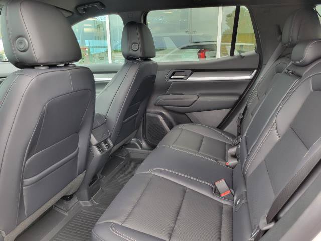 New 2027 GMC Terrain Elevation w/ Elevation Premium Package AWD/4WD image 27