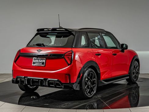 Used 2025 MINI Cooper S FWD image 5