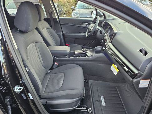 New 2026 Kia Sportage S image 26