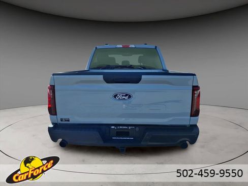 Used 2024 Ford F150 STX w/ Equipment Group 201A FX4 image 8