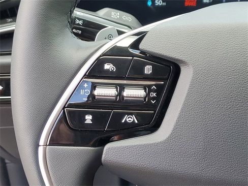 New 2025 Kia Niro Wind w/ Wind Preserve Package image 25