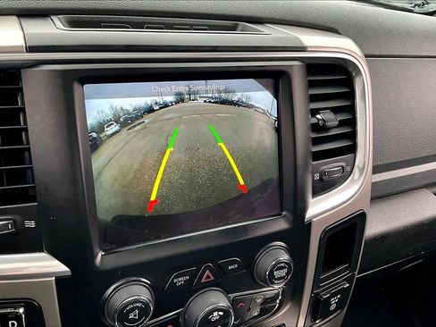 Used 2019 RAM 1500 Classic Warlock image 14