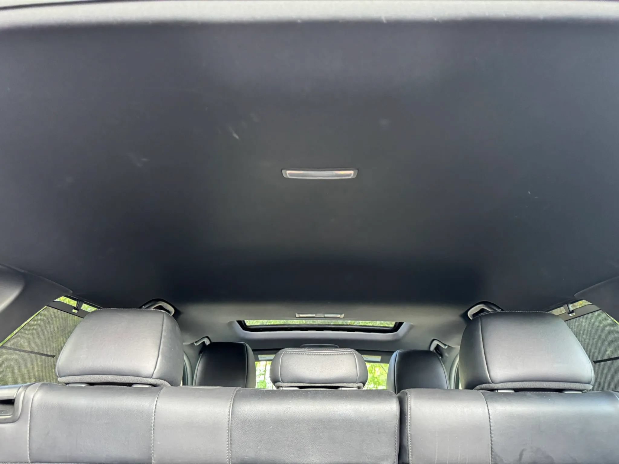 Used 2019 MAZDA CX-9 Grand Touring FWD image 35