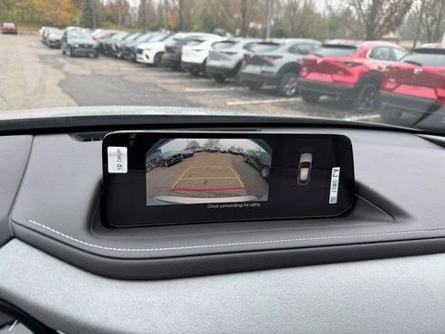 New 2026 MAZDA CX-30 AWD 2.5 S image 31