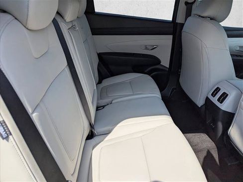New 2026 Hyundai Tucson SEL Plus FWD image 28