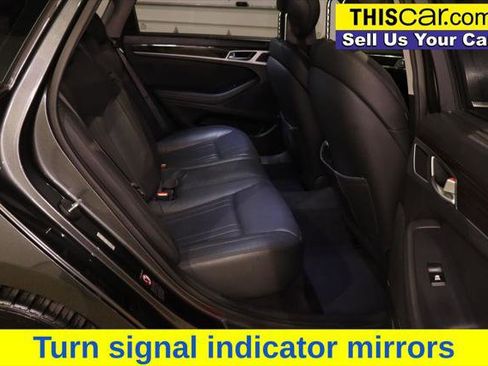 Used 2017 Genesis G80 3.8 w/ Option Group 02 image 20