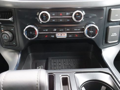 New 2026 Ford F150 XLT w/ Equipment Group 303A High image 10