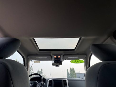 Used 2020 RAM 1500 Warlock AWD/4WD image 38