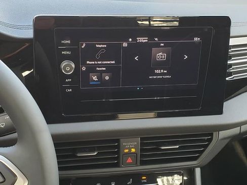 New 2026 Volkswagen Jetta S image 10