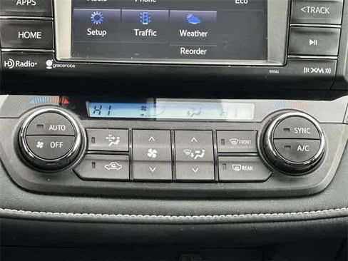 Used 2017 Toyota RAV4 XLE image 13