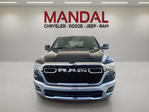 New 2026 RAM 1500 Big Horn image 3