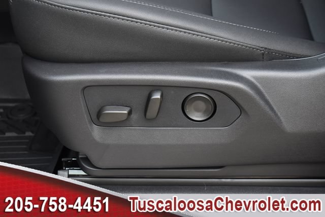 New 2026 Chevrolet Silverado 1500 RST AWD/4WD image 16