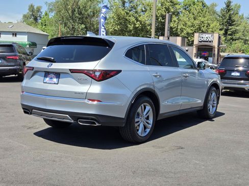 Used 2026 Acura MDX SH-AWD image 5